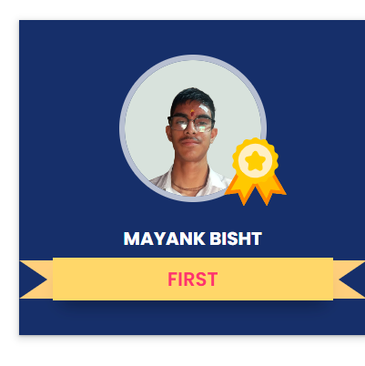 दक्षिण अफ्रीका में आयोजित Global AI Hackathon में 23वीं Global Rank, SCERT Uttarakhand के Innovate Uttarakhand Hackathon 2.0 से मिली थी नवाचार को नई दिशा