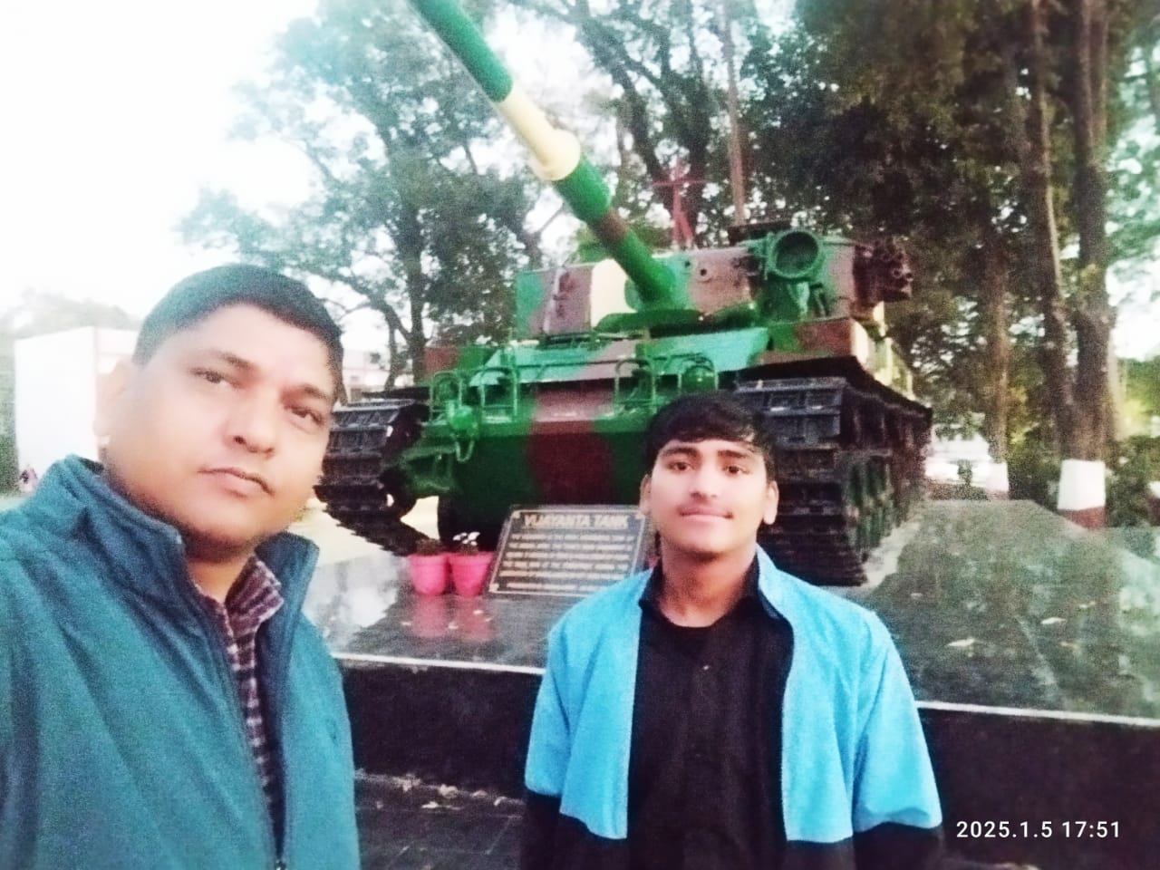Student Photo