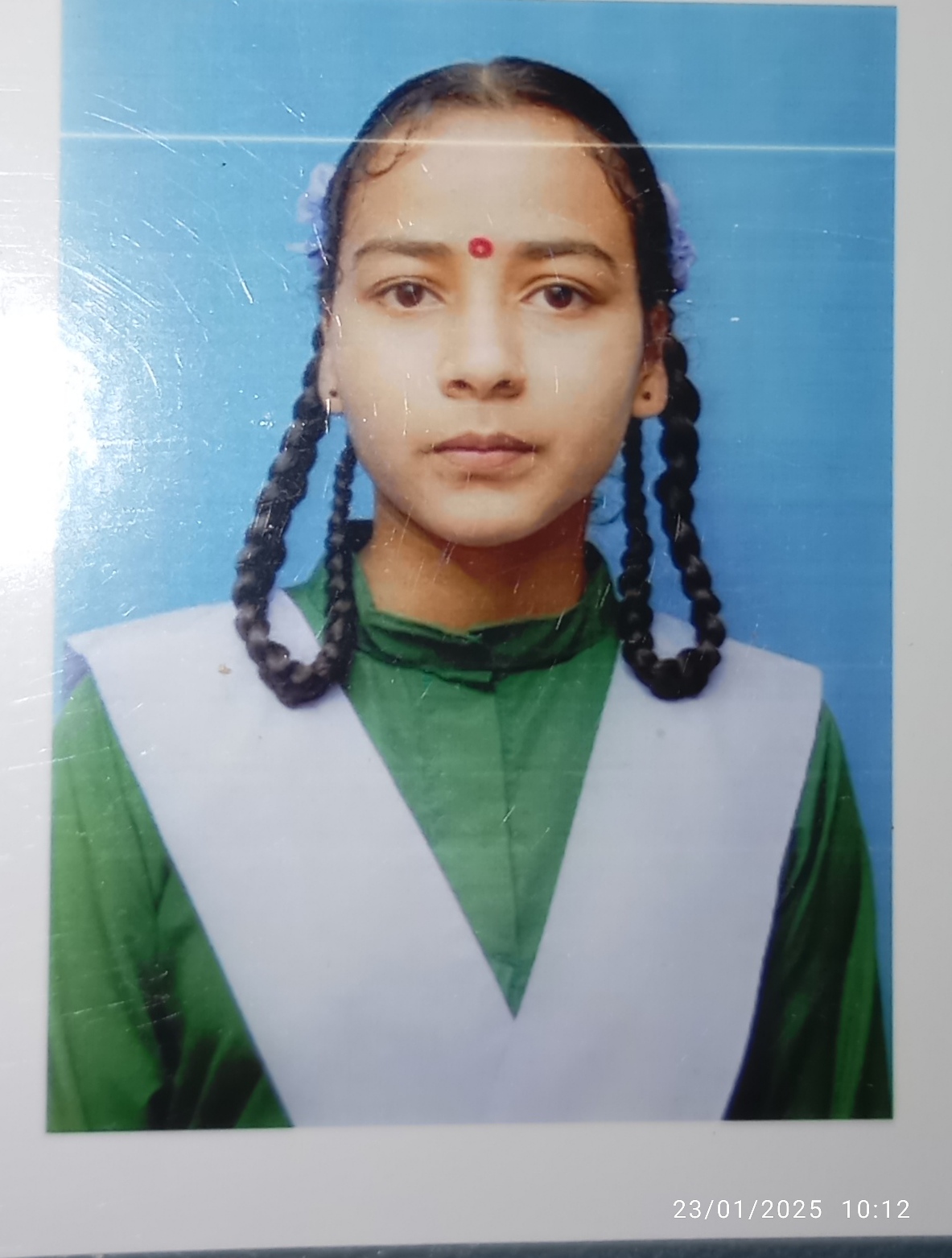 Student Photo