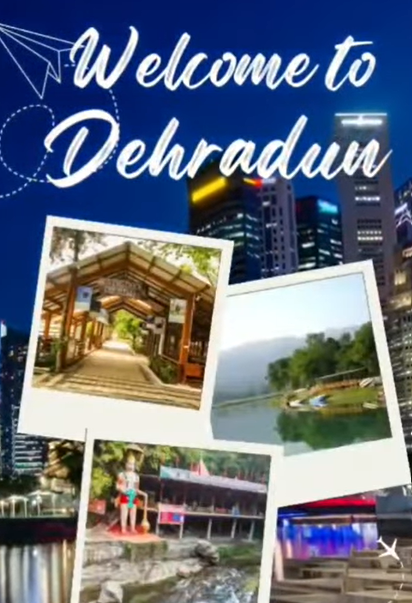 Dehradun darshan-एक डिजिटल संग्रह -राखी पांडे डाइट देहरादून उत्तराखंड tutorial — SCERT Uttarakhand